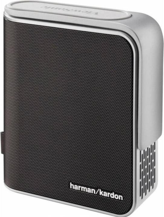 Productafbeelding Viewsonic M1 (WVGA, 250 lm, 1.2:1)