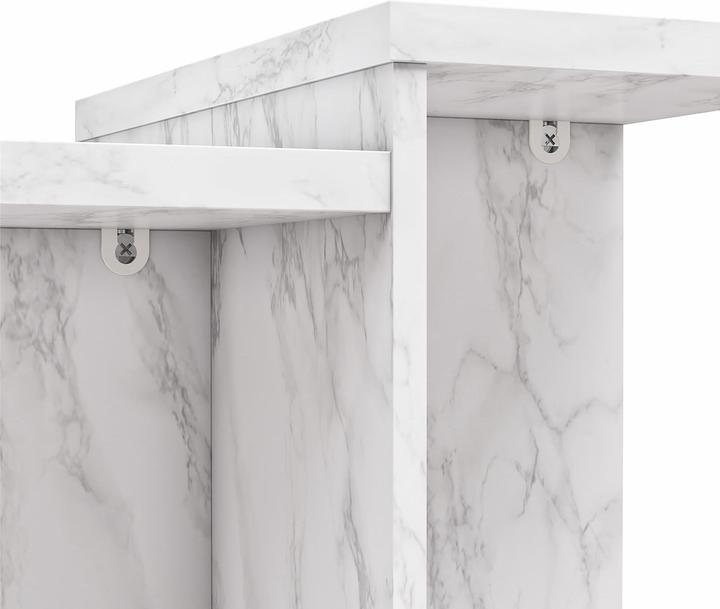 Produktbild CosmoLiving Brielle (29 x 56 x 61 cm)