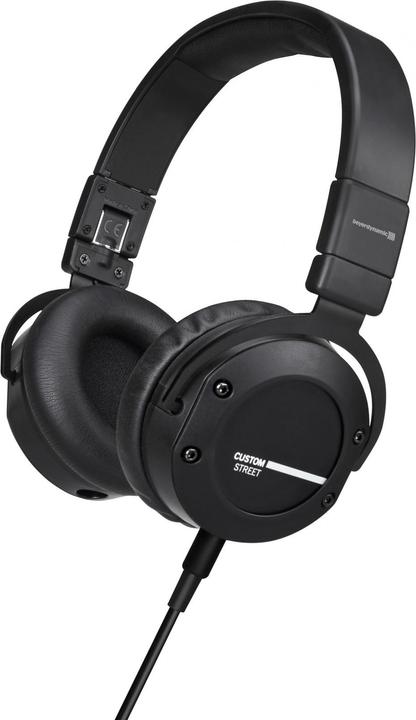 Beyerdynamic Custom Street (Kabelgebunden)