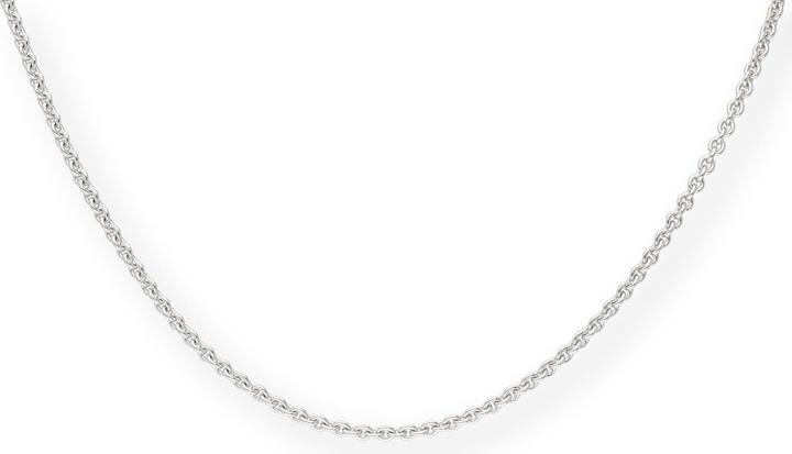 Produktbild Carat Basic (Silber 925, 43 cm)