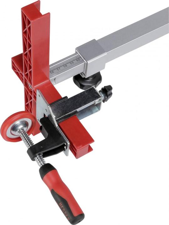 Actual product image Bessey Door lining strut set TU stretcher (101 mm)