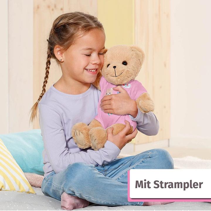 Produktbild Teddy Hermann Meerschweinchen (8 cm)