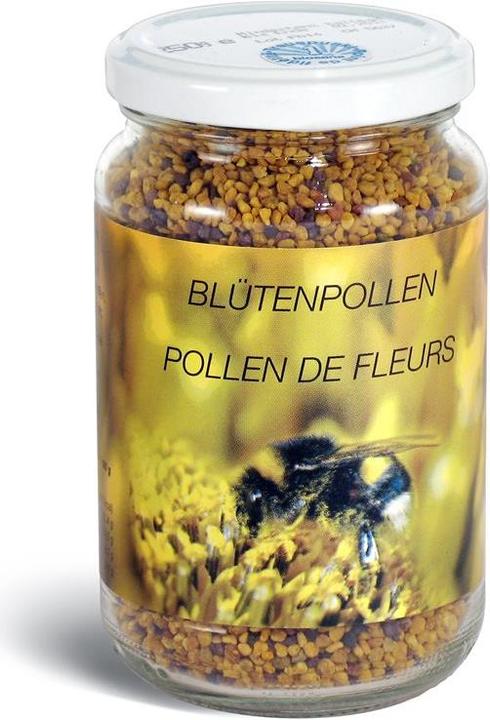Biosana Blütenpollen Granulat (1 Stück, Granulat, 250 g)