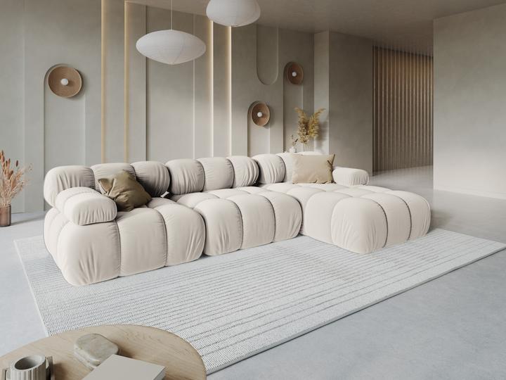 Actual product image Micadoni Bellis (Corner sofa)