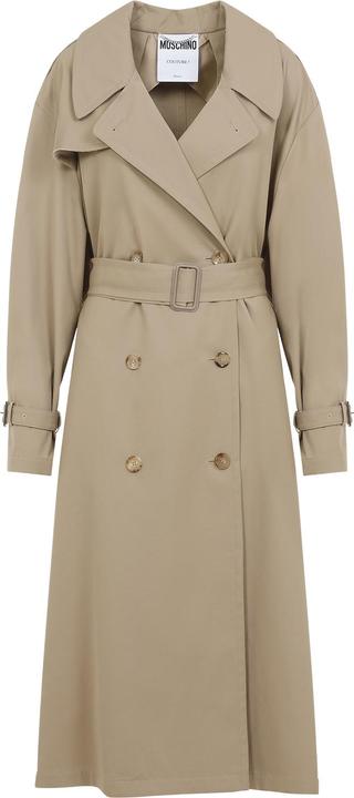 Produktbild Moschino Giacconi Beige (38)