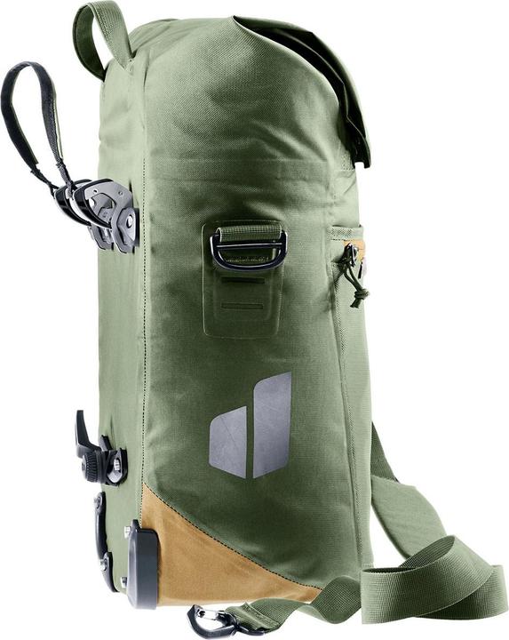 Actual product image Deuter Mainhattan 17+10 (17 l, Luggage carrier bag)