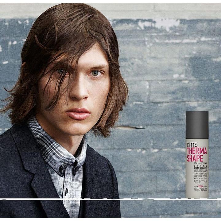 Produktbild KMS California Therma Shape (Haarcreme, 150 ml)