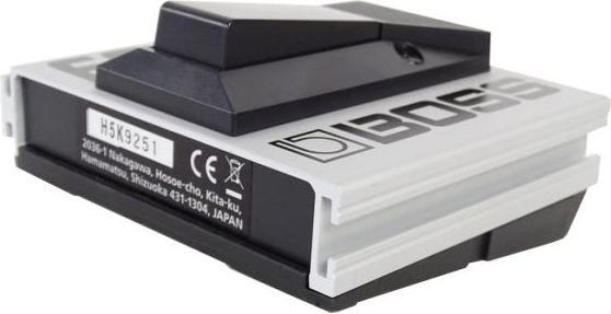 Immagine prodotto BOSS (Electronics) Interruttore a pedale FS-5U (Unilatch)