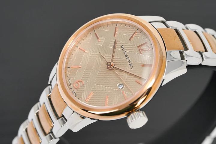 Immagine prodotto Burberry Il classico (32 mm)