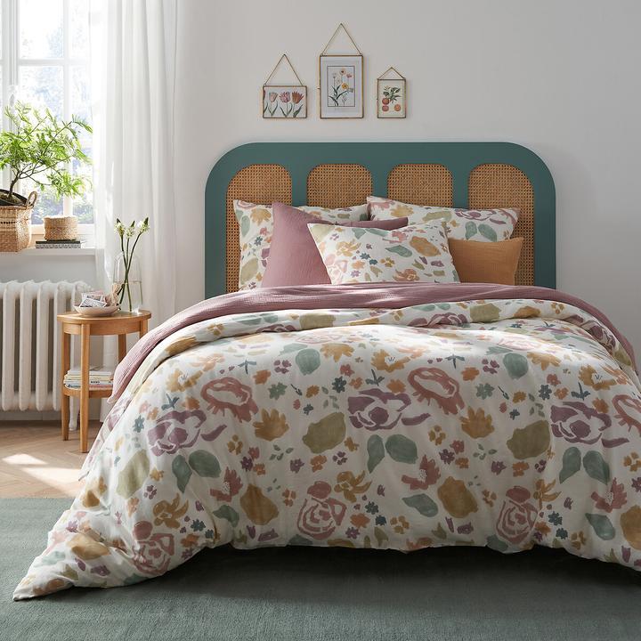 Image du produit La Redoute Interieurs Kumla (Housse de couette, 260 x 240 cm)