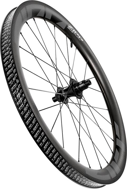 Immagine prodotto Zipp 303 XPLR SW Tubeless - ruota posteriore con freno a disco (Ruota posteriore, 28")