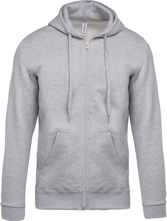 Actual product image Kariban Molleton (M)