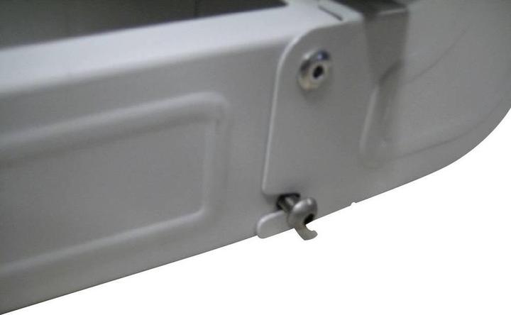 Immagine prodotto Schwaiger SPI085PA (Antenna, 39.30 dB, DAB/ DAB+, UKW / MW / LW)