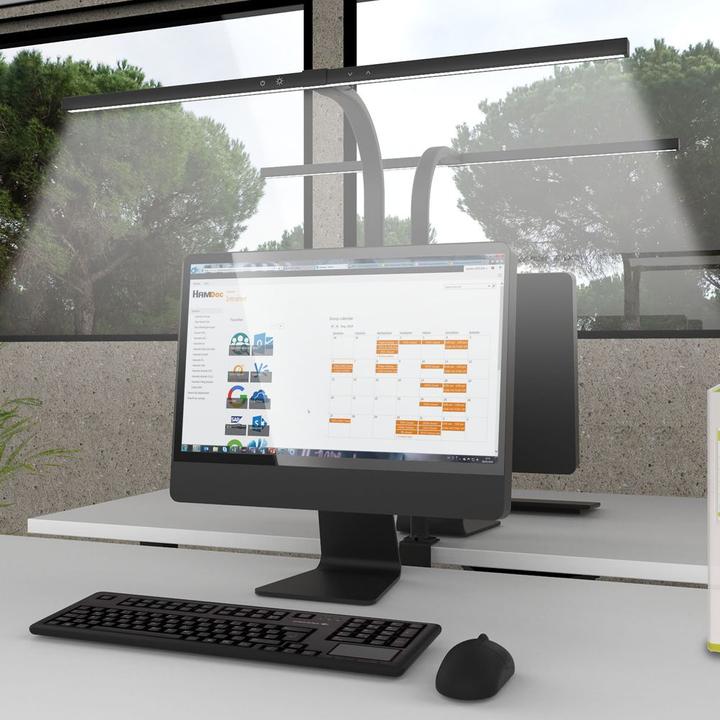 Actual product image Unilux Strata (1270 lm)