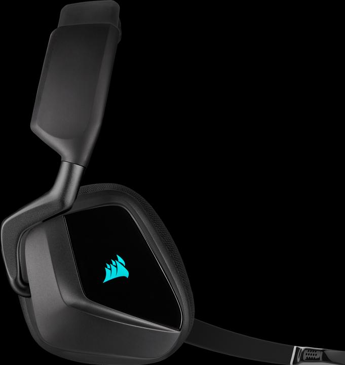 Image du produit Corsair Void RGB Elite (Sans fil)