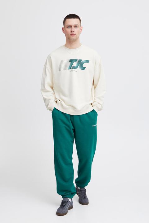 Actual product image TheJoggConcept JCMMSAKI LOGO SWEATSHIRT 2 22800456 (XL)