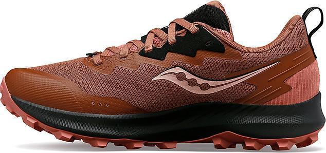 Produktbild Saucony Women's Peregrine 14 GTX (36)