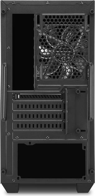 Produktbild Sharkoon V1000 Window (mATX)