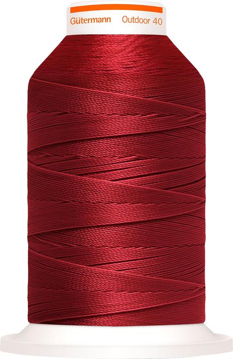 Actual product image Gütermann Sewing thread Outdoor. 40, 400 m (400 m)