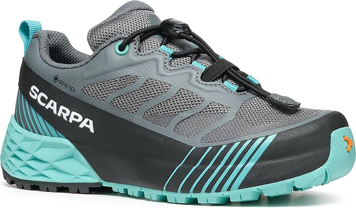 Produktbild Scarpa Kid's Ribelle Run GTX (37)