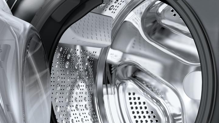 Actual product image Bosch Hausgeräte WNC254AS0