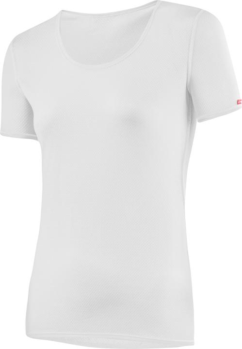 Löffler W Shirt S/S Transtex Light