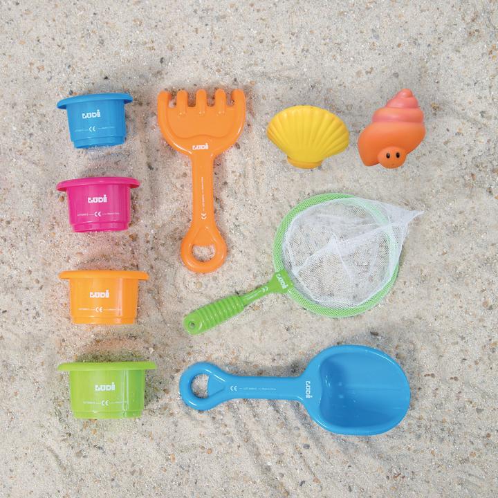 Image du produit LUDI Plage Pop Up