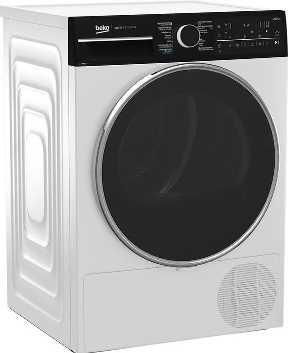 Produktbild Beko Wäschetrockner TR540, 10kg, A+++ (10 kg)