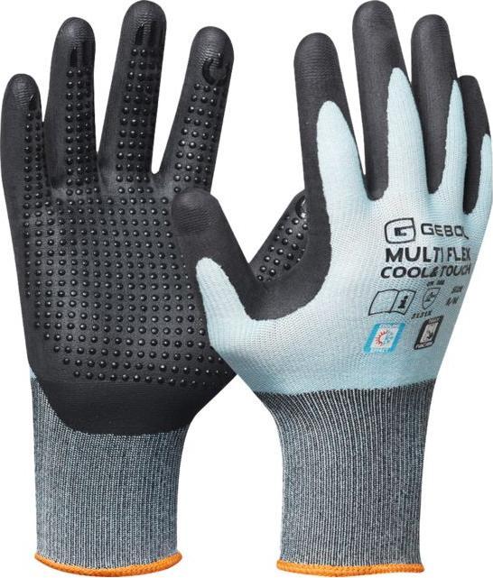 Immagine prodotto Gebol Multi Flex Cool & Touch (8)