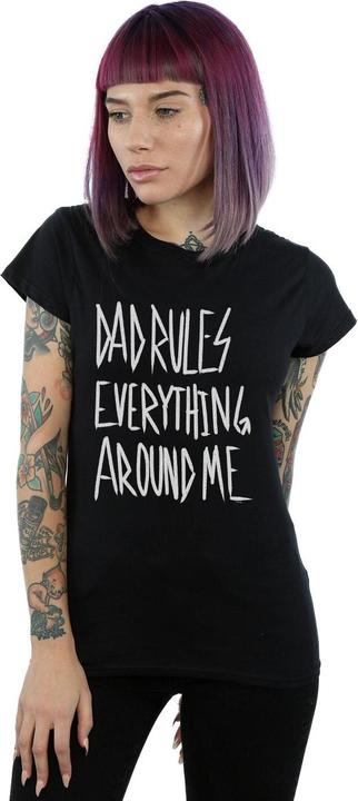 Produktbild Disney The Lion King Dad Rules Everything TShirt (XL)