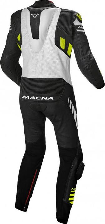 Immagine prodotto Macna Tracktix (Uomini, S)