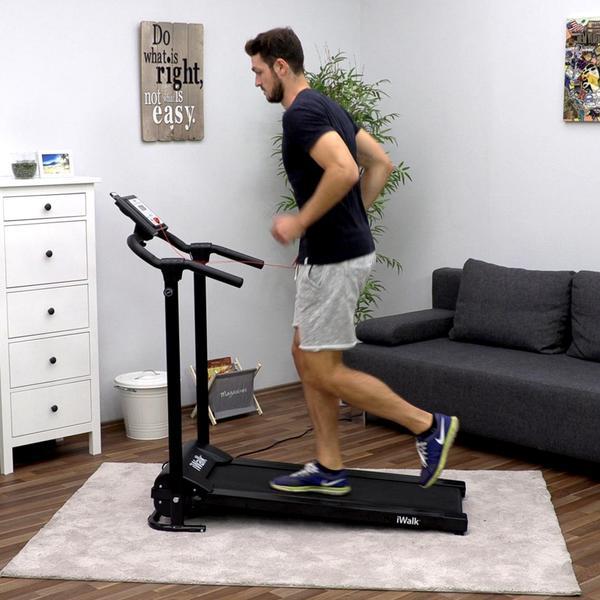 Image du produit MediaShop iWalk