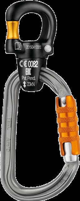 Produktbild Petzl Micro Swivel
