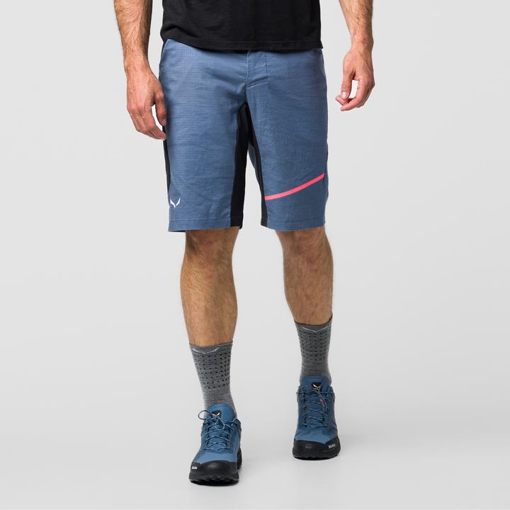 Produktbild Salewa Vento Hemp/Dst Shorts M (M)