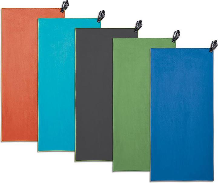 Actual product image Pack Towl Human Resources (150 x 91 cm)