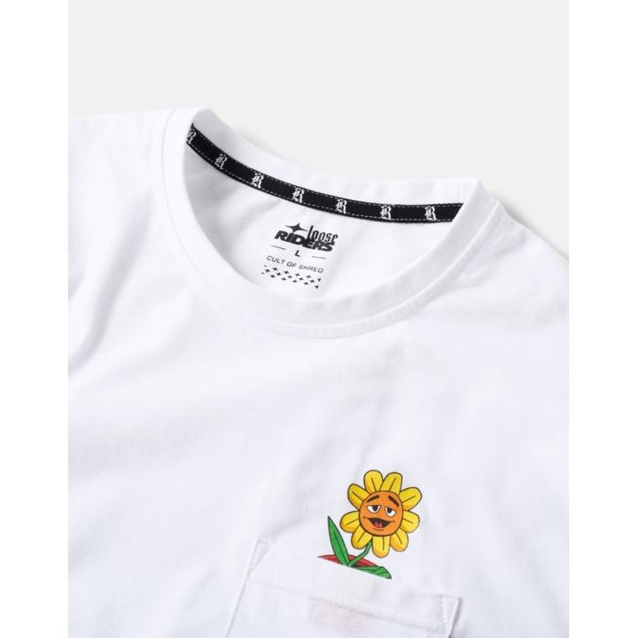 Actual product image Loose Riders Peace! (L)