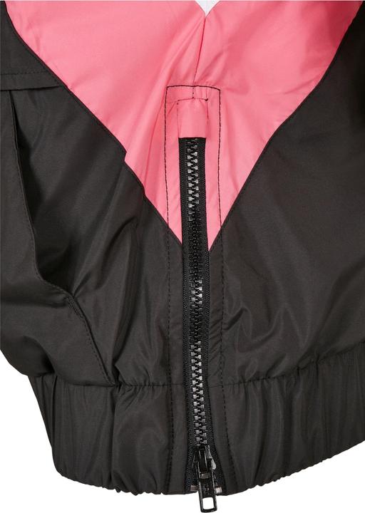 Immagine prodotto Starter Donna Colorblock Halfzip Windbreaker - 16902 (XS)