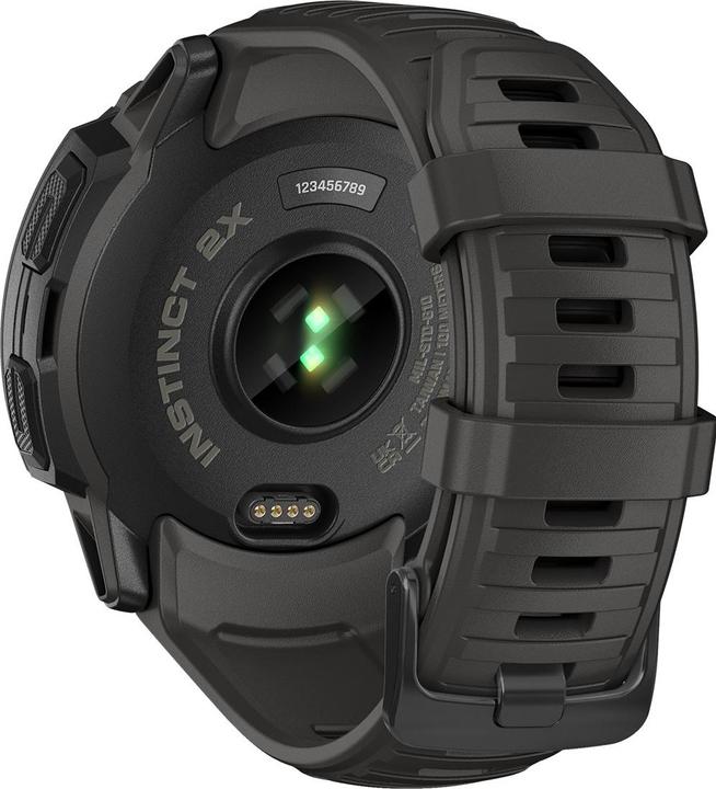Produktbild Garmin Instinct 2X Solar (50 mm)