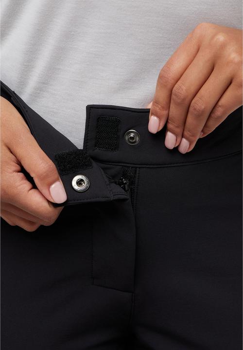 Produktbild Jack Wolfskin Activate Thermic Pants W (42)