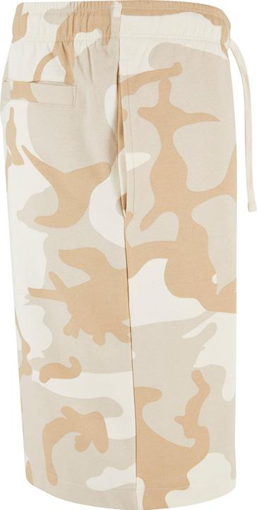 Urban Classics Easy Camo Shorts - 161161