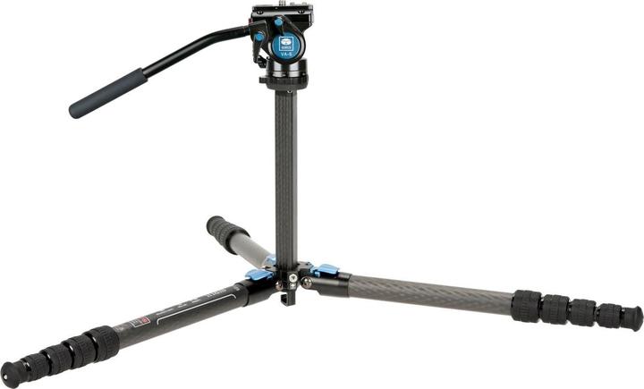 Produktbild Sirui ST-125+VA-5 Video Kit (Carbon)