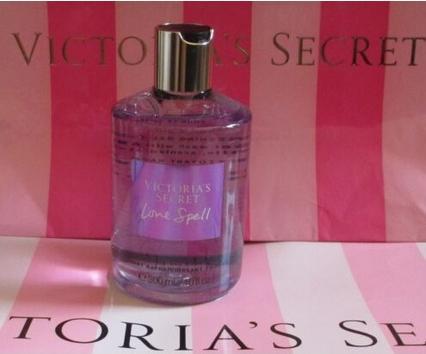 Produktbild Victoria's Secret Love Spell Refreshing Gel Duschgel 10 Unzen 300ml (300 ml)
