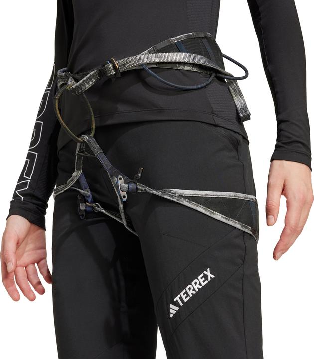 Produktbild adidas Techrock Softshell (S)