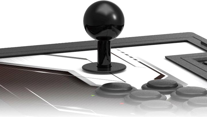 Actual product image HORI Fighting Stick α (PC, Xbox One X, Xbox Series X, Xbox One S, Xbox Series S)