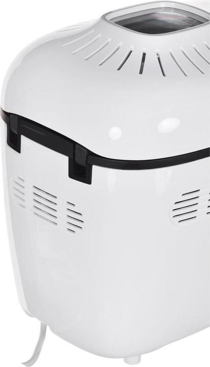 Productafbeelding Tefal PF610138 Broodbakmachine
