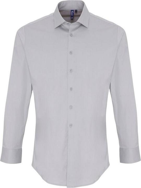 Produktbild Premier Hemd Langärmlig (XL)