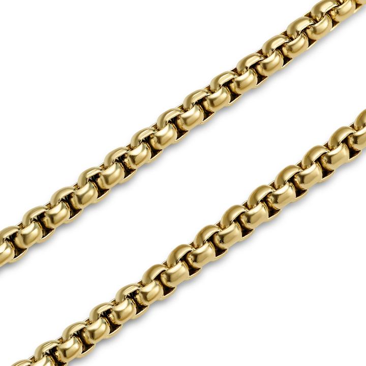 Immagine prodotto Lucleon Essentials (0.30 cm, Acciaio inossidabile)