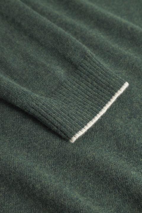 Produktbild Colours & Sons Pullover Roundneck Merino Blend (L)