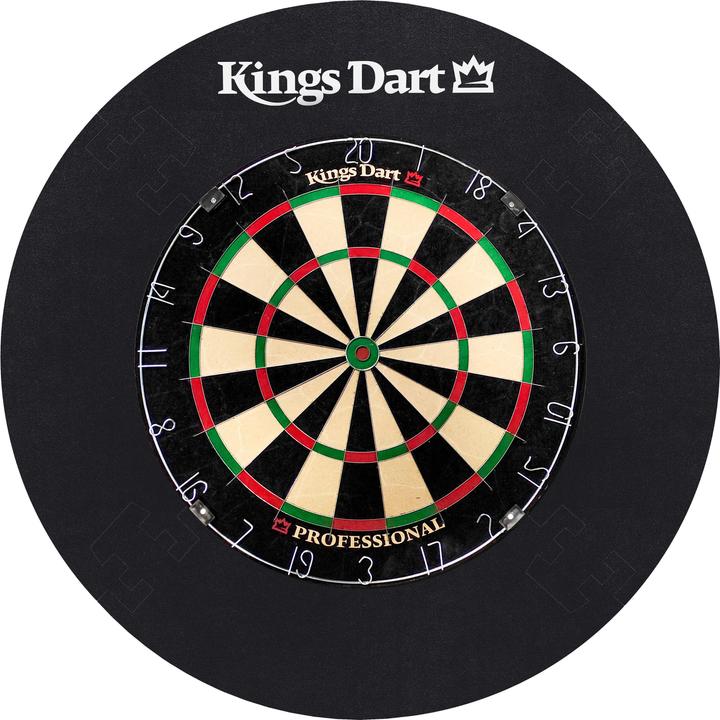 Actual product image Kings Dart Dart-Set Profi