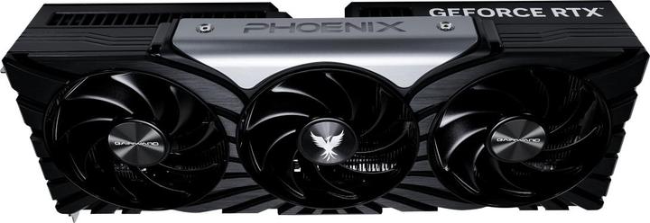 Produktbild Gainward RTX5070Ti Phoenix V1 16GB GDDR7 HDMI 3xDP (16 GB)